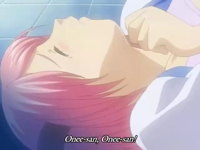 Body Transfer Episode 2