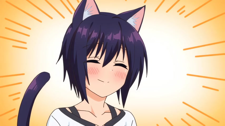 Boku no Risou no Isekai Seikatsu Episode 2