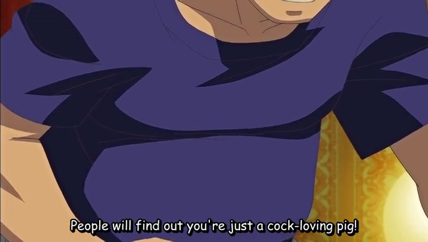 Boku no Yayoi-san Episode 3