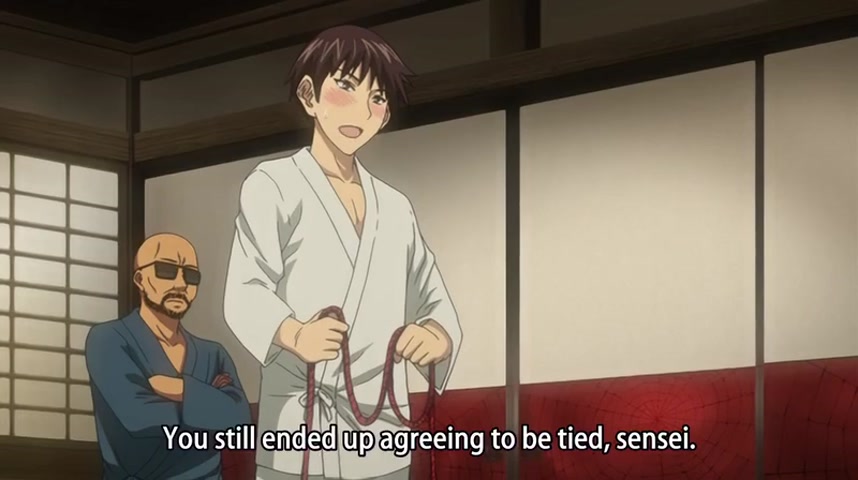 Bokura no Sex Episode 2