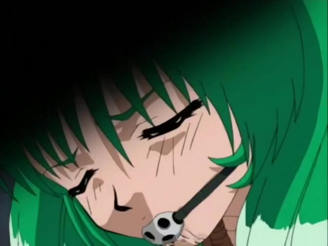 Bondage House Episode 1