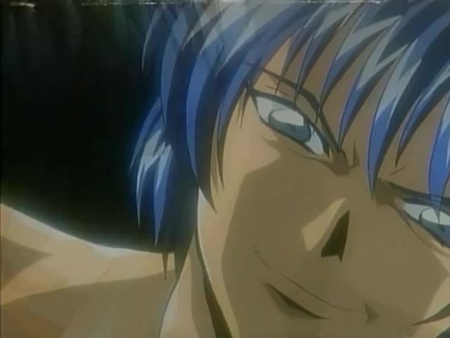 Bondage Mansion Episode 2