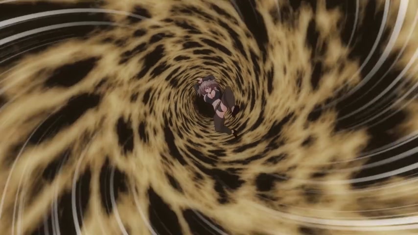 Branded Azel Episode 1