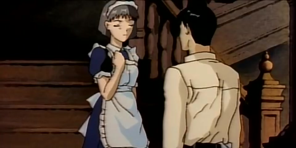 Bride of Darkness Episode 2