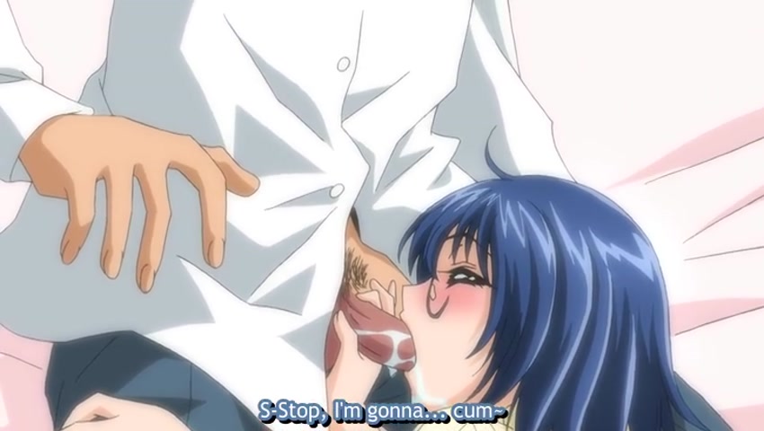 Bust to Bust: Chichi wa Chichi ni Episode 1