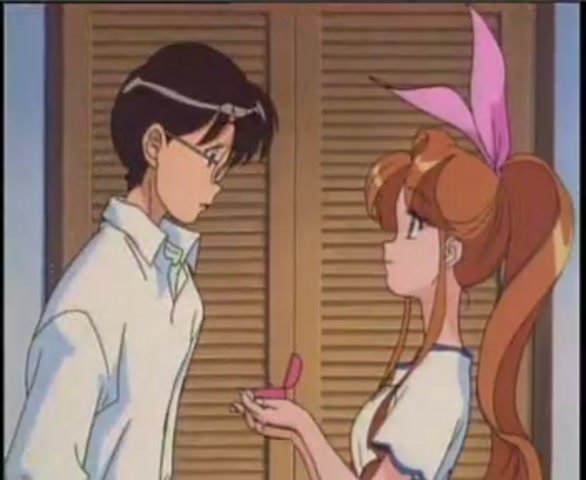 Buttobi!! CPU Episode 1