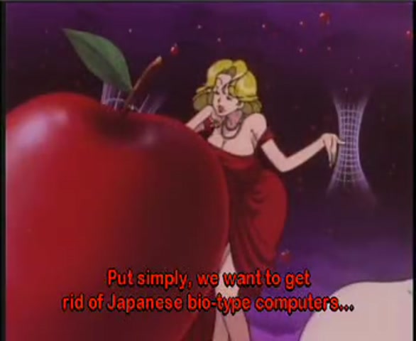 Buttobi!! CPU Episode 2