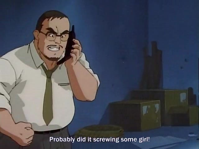 Can Can Bunny Episode 2