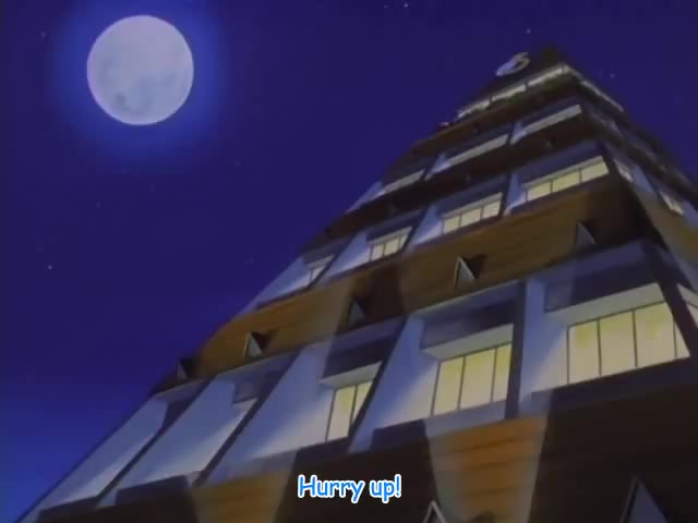 Can Can Bunny Episode 5