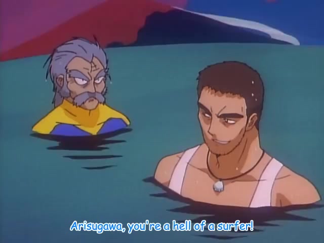 Can Can Bunny Episode 6