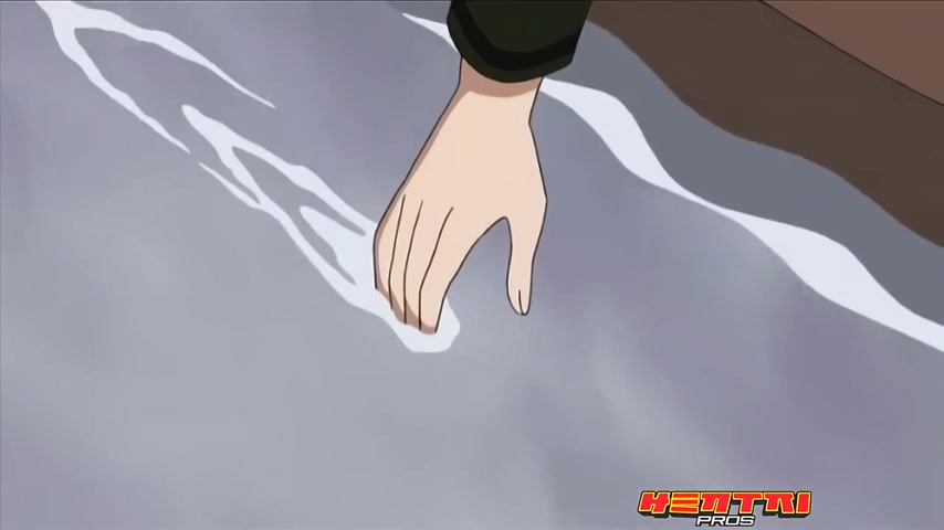 Cartagra: Tsuki Gurui no Yamai Episode 2