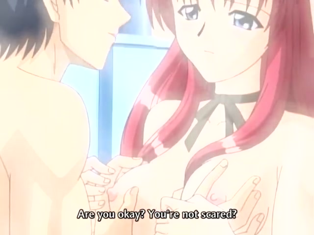 Castle Fantasia Episode 3