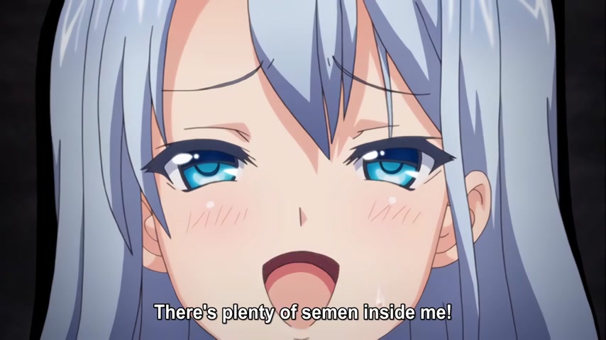 Chiisana tsubomi no sono oku ni Episode 3