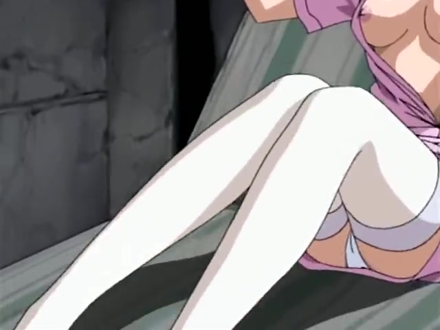 Chijoku Kankin Episode 1