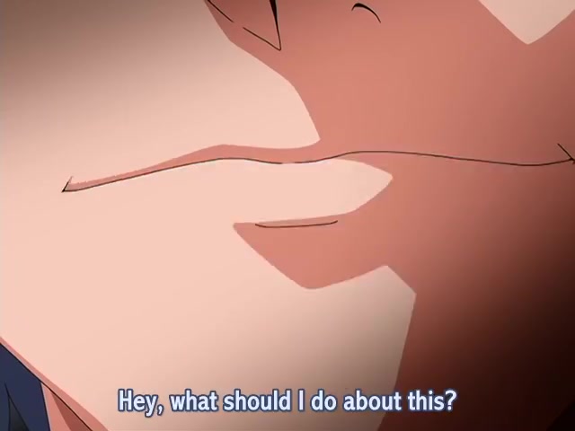 Chinetsu Karte: The Devilish Cherry Episode 2