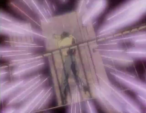 Choujin Densetsu Urotsukidouji 2 Episode 1