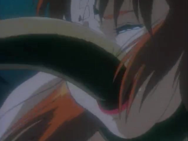 Choujin Densetsu Urotsukidouji 4: Inferno Road Episode 1