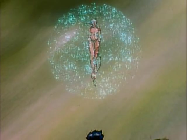 Choujin Densetsu Urotsukidouji 4: Inferno Road Episode 2