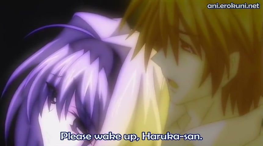 Choukou Sennin Haruka Episode 2