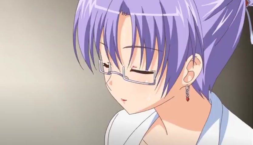 Chu Shite Agechau: Oshikake Onee-san no Seikou Chiryou Episode 1