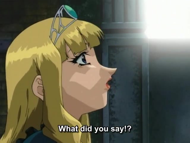 City of Sin Episode 1