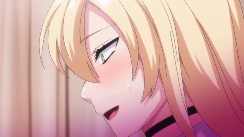 Class de Otoko wa Boku Hitori!? Episode 1