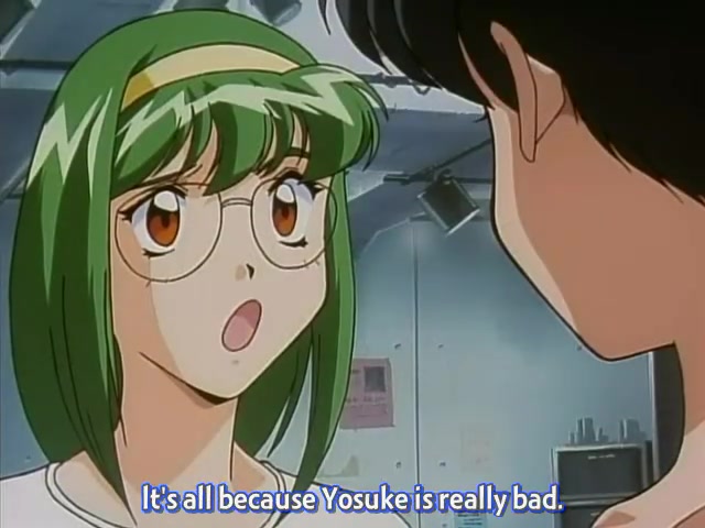 Class Reunion – Yesterday Once More Episode 3