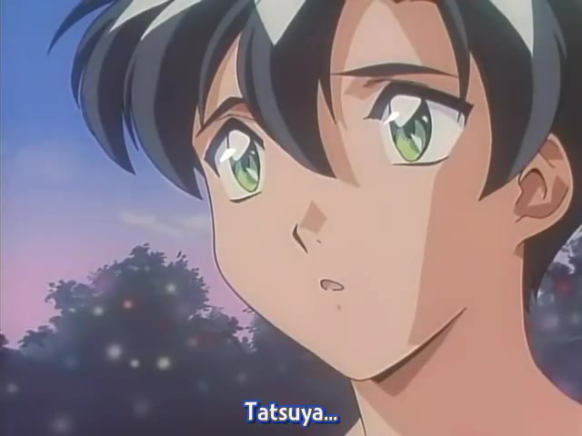 Class Reunion – Yesterday Once More Episode 4