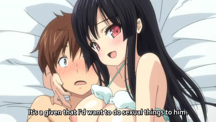 Creamy Pie Episode 2