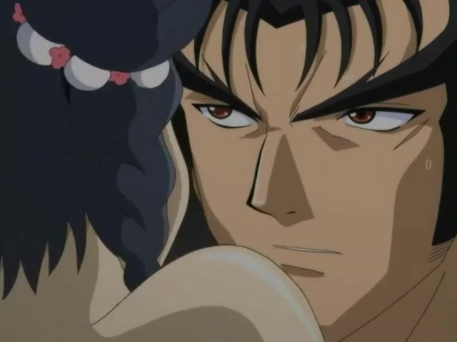 Daiakuji: The Xena Buster Episode 3