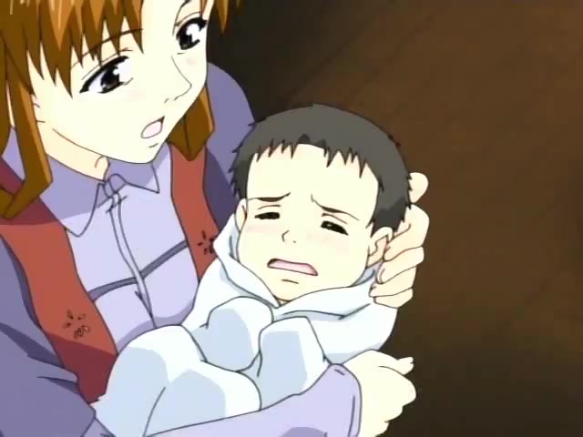 Daiakuji: The Xena Buster Episode 4