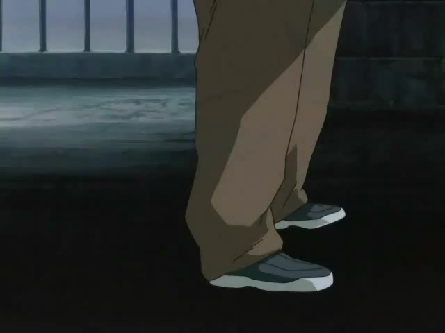 Daiakuji: The Xena Buster Episode 5