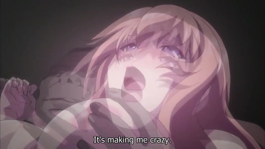 Dainiji Ura Nyuugaku Shiken Episode 1