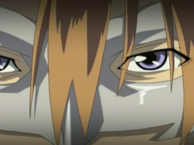 Dark Future Episode 1