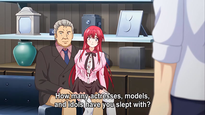 Dearest Blue Episode 2