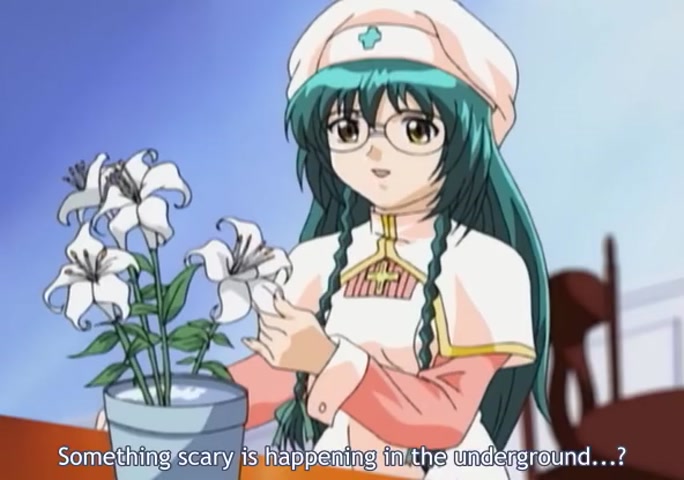 Deep Voice Episode 3