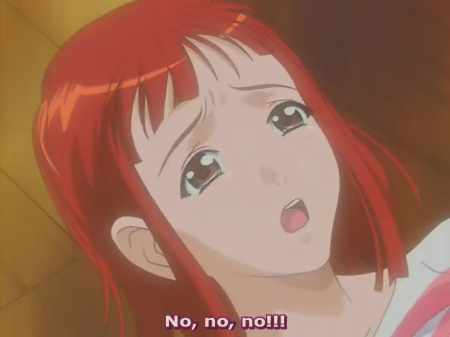 Desperate Carnal Housewives Episode 1