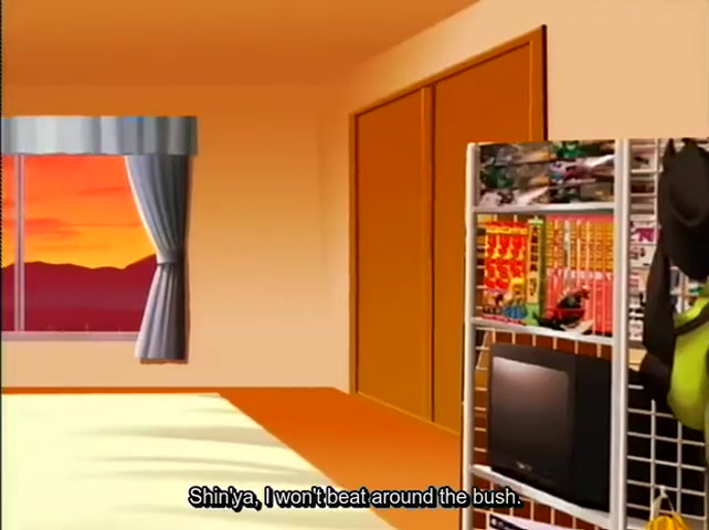 Destined for Love Episode 1