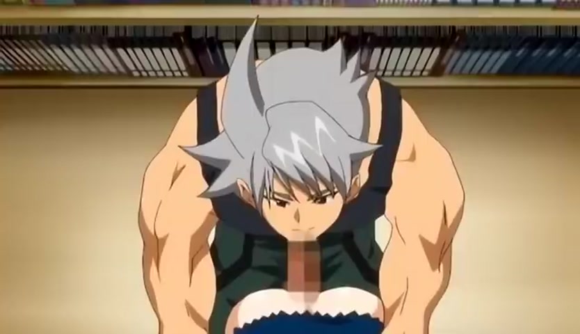 Diabolus: Kikoku Episode 2