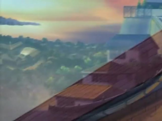 Dirty Thoughts Episode 1