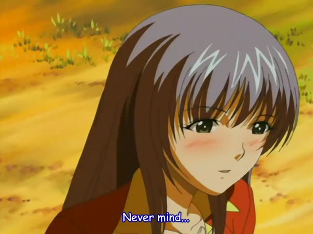 Dirty Thoughts Episode 2