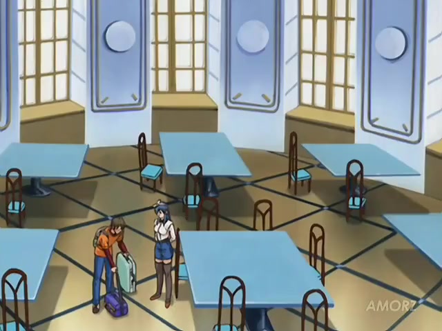 Discipline Episode 1