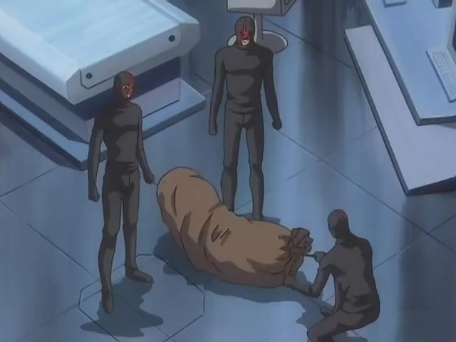 Discipline Episode 3