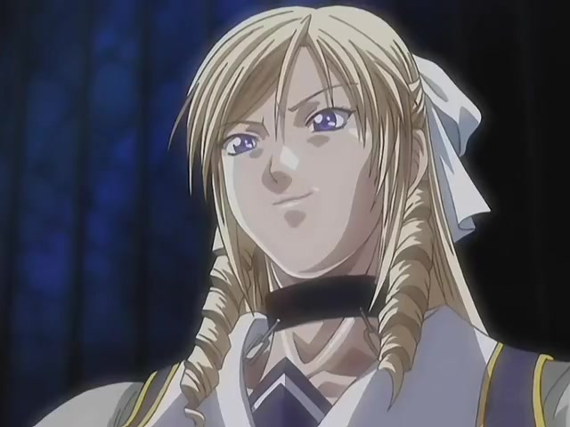 Discipline Episode 4