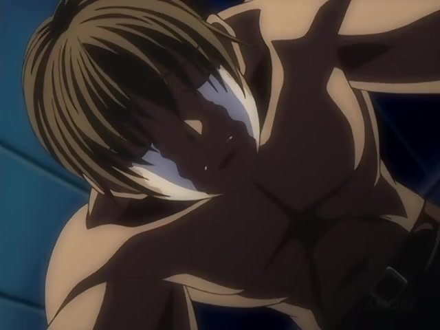 Discipline Episode 5