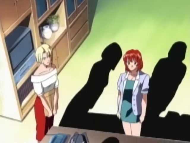 DNA Hunter Episode 1