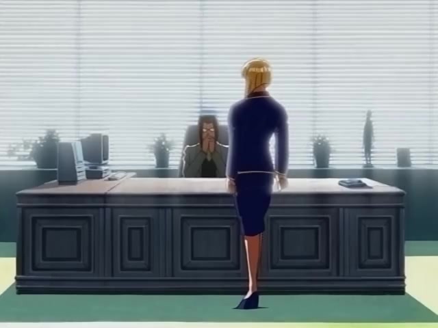 DNA Hunter Episode 3