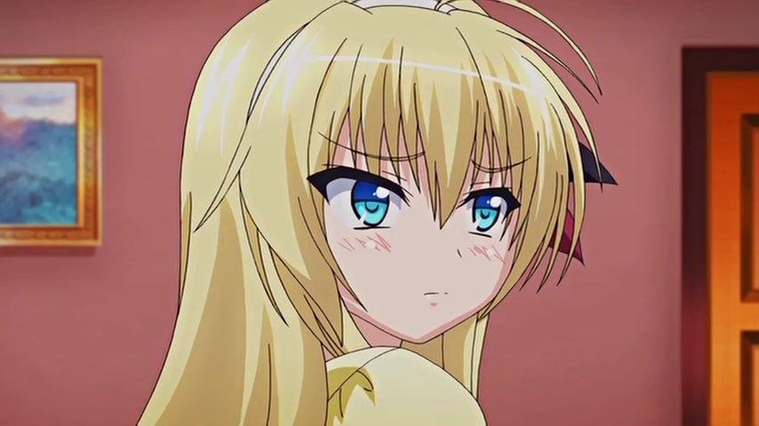 Do S na Maina Kaichou-sama ga M Note ni Shihai Saremashita Episode 3