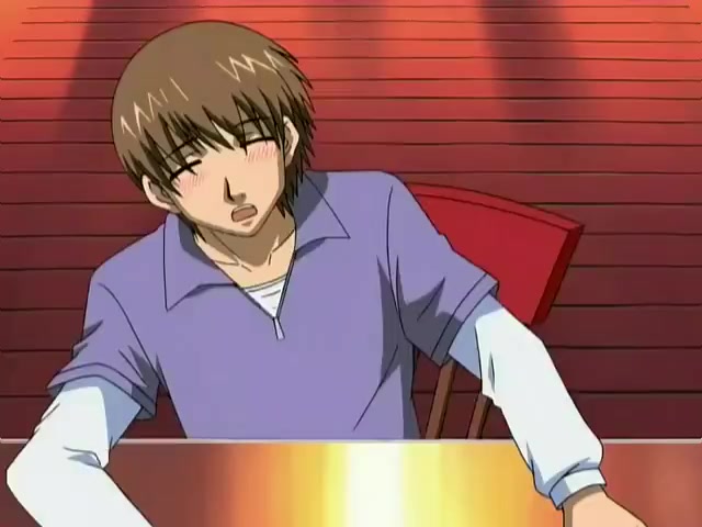 Do You Know the Milfing Man? Episode 1