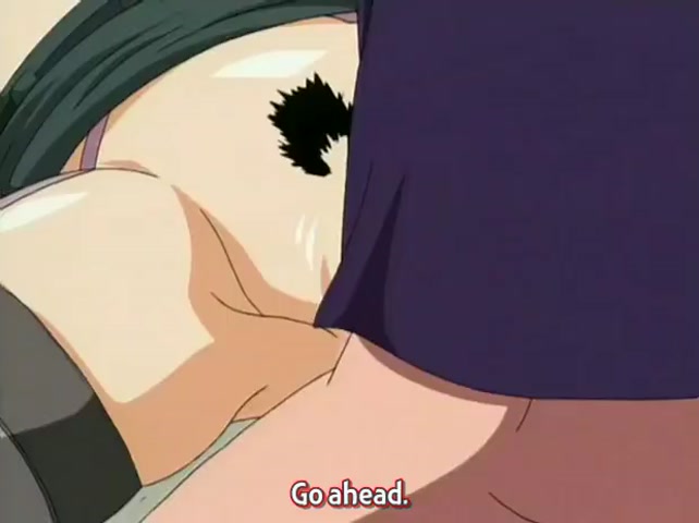 Do You Know the Milfing Man? Episode 2